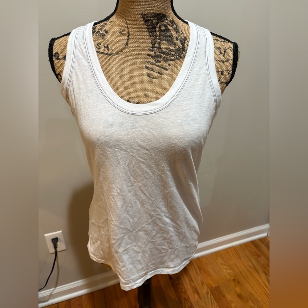 ▪️GAP Racerback Tank